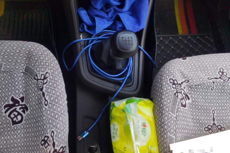 Used Wuling Hongguang V 2022 1.5L Jingqu Edition Electric-Assist LAR
