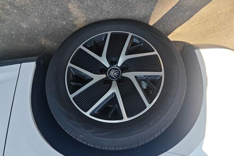 Used BYD Qin L 2024 DM-i 80KM Beyond Model
