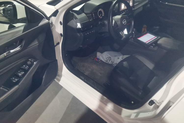 Used Nissan Teana 2022 2.0L XL-TLS Enjoyment Edition
