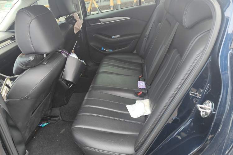 Used Mazda Atenza 2020 2.0L Blue Sky Luxury Edition