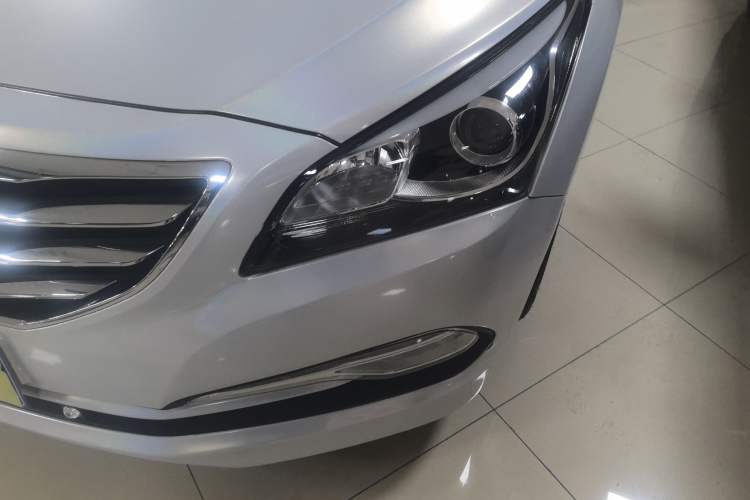 Used Hyundai Mistra 2014 1.8L Automatic Smart GLS