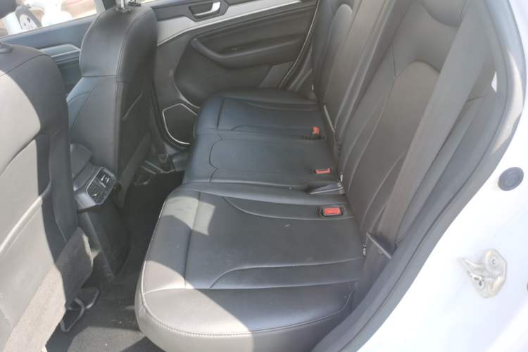 Used Haval H6 2018 Blue Label Sport Edition 1.5T Automatic Two-Wheel Drive Elite Model
