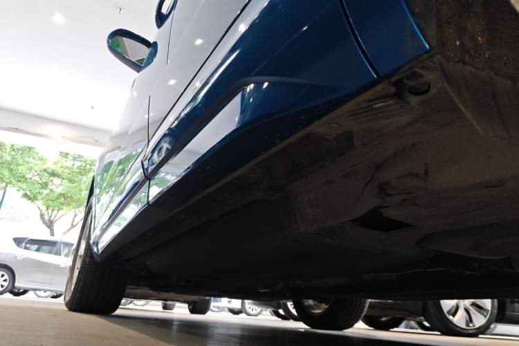 Used Audi Q3 2016 35 TFSI Fashion Model
