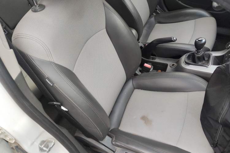 Used Chevrolet Cruze 2013 1.6L SE WTCC Edition MT