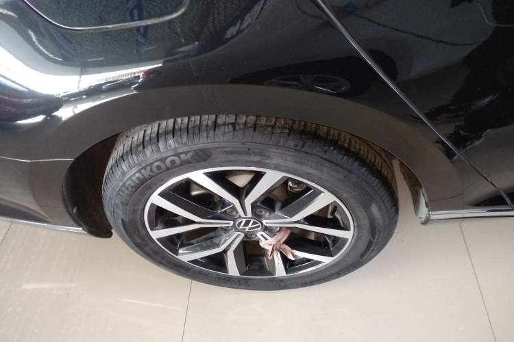 Used Volkswagen Magotan 2020 330TSI DSG Leading Model