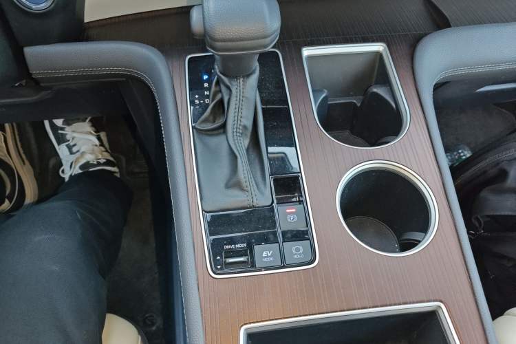 Used Toyota Sienna 2021 2.5L Hybrid Comfort Edition