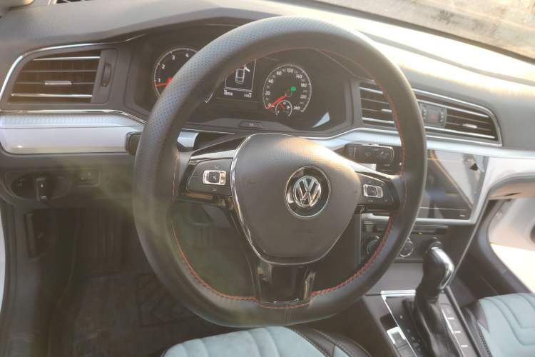 Used Volkswagen Lamando 2021 230TSI DSG Fashion Edition