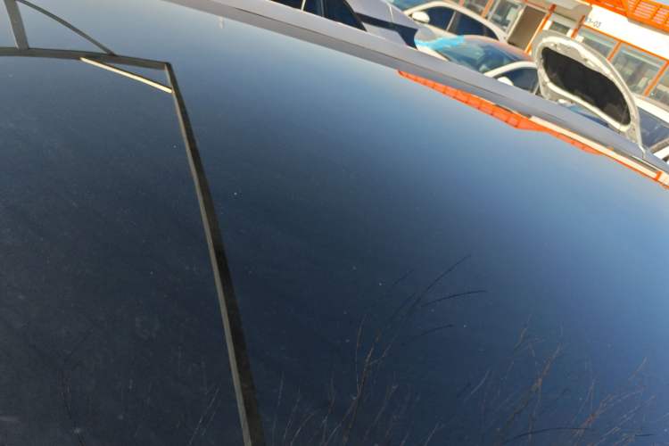 Used GAC Trumpchi EMKOO 2022 1.5T Supernova Edition