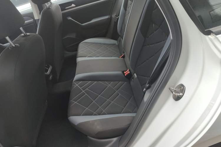 Used Volkswagen Lavida 2023 1.5L Automatic De Yi Edition
