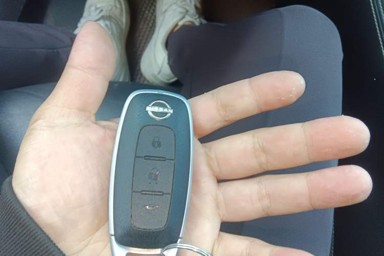 Used Nissan Teana 2022 2.0L XL-TLS Enjoyment Edition