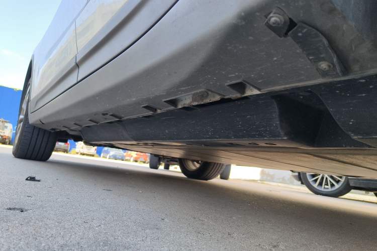 Used Geometry C 2020 Premium Range Edition 400 KM C+ Pro
