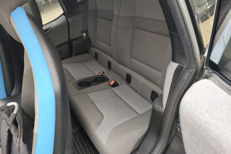 Used BMW i3 2018 Luxury Model