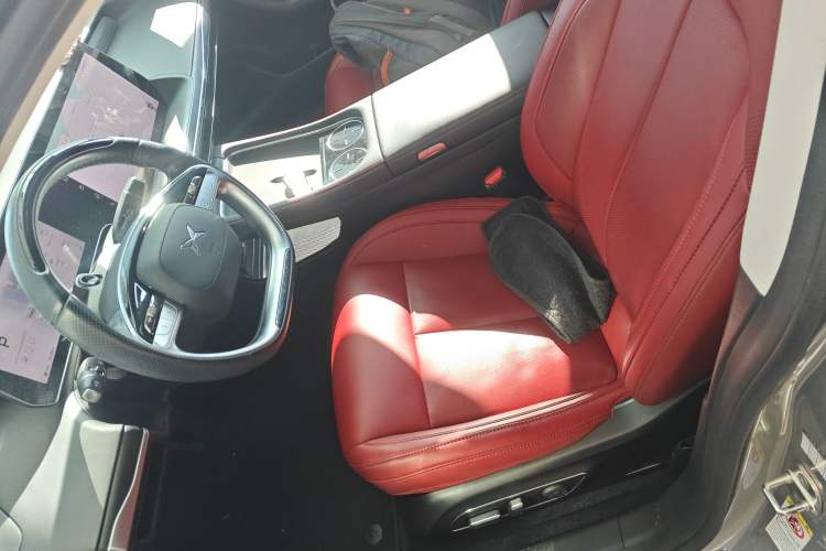 Used XPeng P7 2023 P7i 702 Pro
