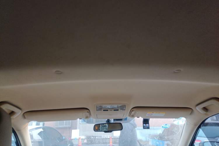 Used Toyota Highlander 2017 2.0T Four-Wheel Drive Elite Edition 7-Seater
