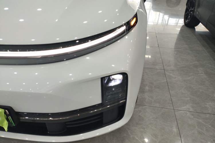 Used Li Auto L7 2024 Ultra Model