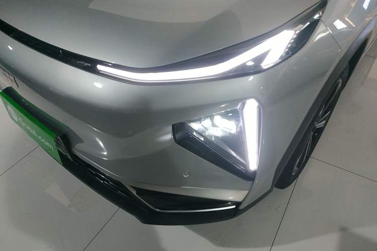 Used  L7 2025 EM-i 115km Exploration+ Edition