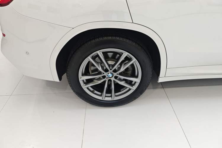 Used BMW X3 2020 xDrive28i M Sport Package
