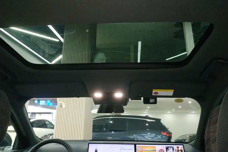 Used Li Auto L8 2024 Max
