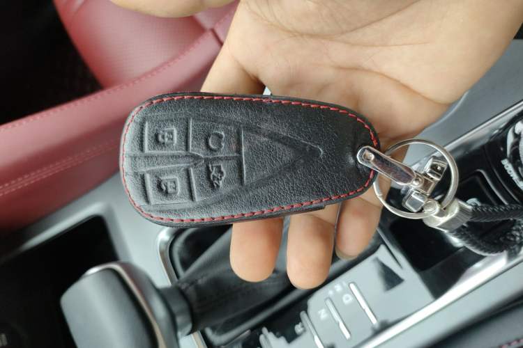 Used Changan CS75 PLUS 2022 Classic Edition 1.5T Automatic Pioneer Model
