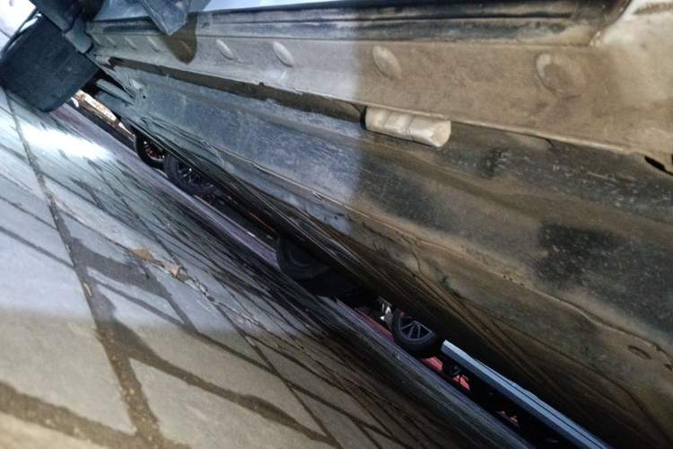 Used BYD Song PLUS New Energy 2021 EV Flagship Model
