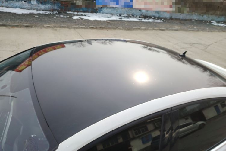 Used Volkswagen Lamando 2015 230TSI DSG Fashion Edition
