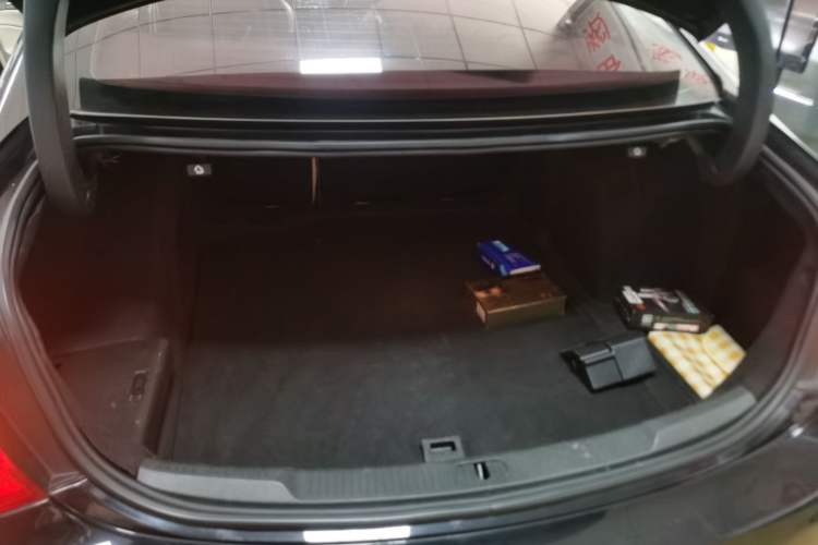 Used Buick LaCrosse 2016 Revised 20T Leading Edition
