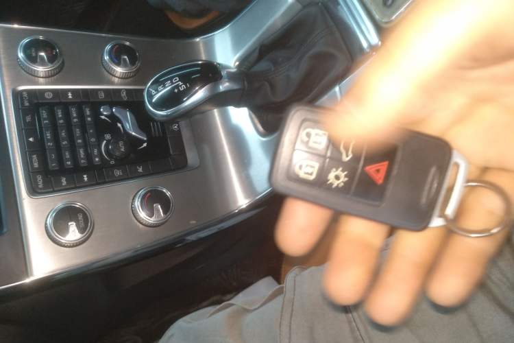 Used Volvo S60 2019 S60L Facelift T5 Intelligent Advanced Edition
