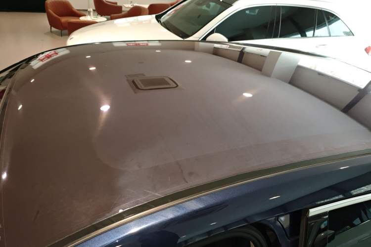 Used Hima AITO M5 2022 Extended-Range Four-Wheel Drive Performance Version
