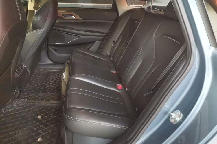 Used XPeng P5 2023 Smart Drive Edition
