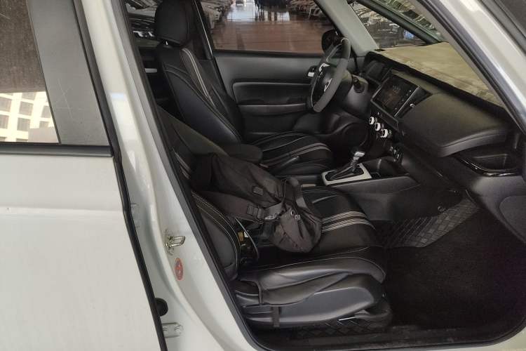 Used Honda Fit 2021 1.5L CVT Chao Yue Max Edition