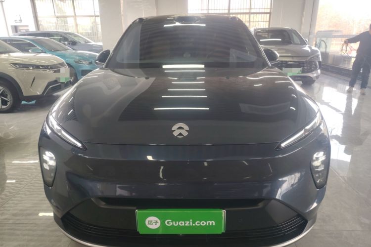 Used Nio ES8 2024 75 kWh
