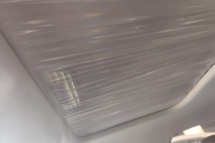 Used Volkswagen Passat 2020 280TSI Business Edition China VI Standard
