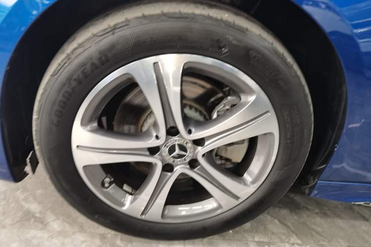 Used Mercedes-Benz C-Class 2022 C 200 L Sport Edition