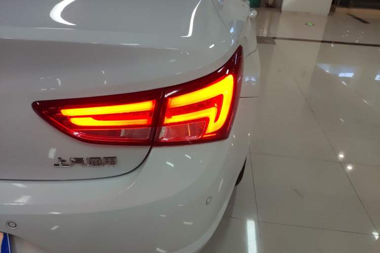 Used Buick Verano 2018 Sedan 15S Automatic Leading Model
