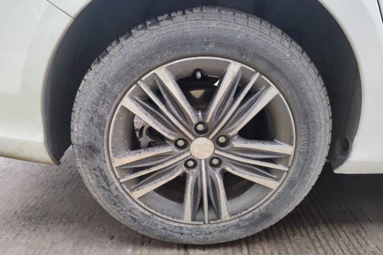 Used Peugeot 308 2018 1.6L Automatic Luxury Edition