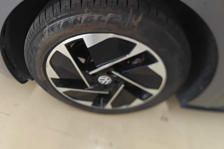 Used Volkswagen ID.3 2022 Pure Edition
