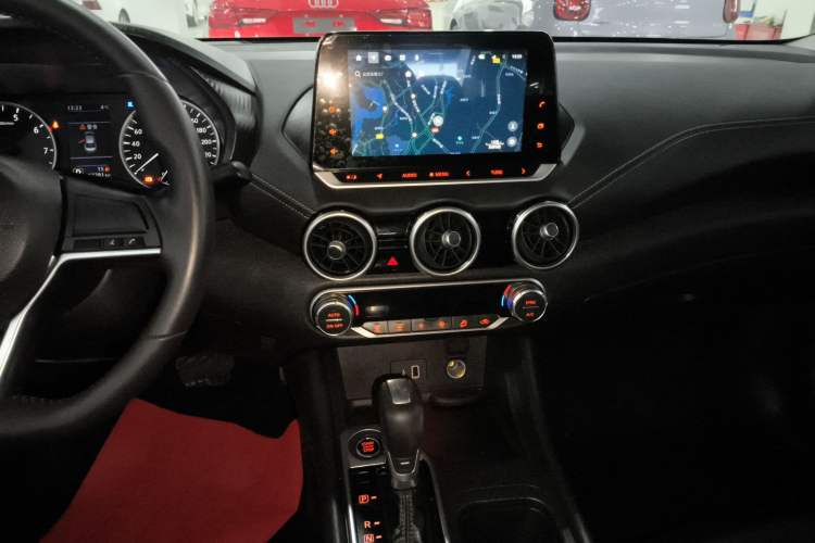 Used Nissan Sylphy 2022 1.6L XL CVT Enjoyment Edition
