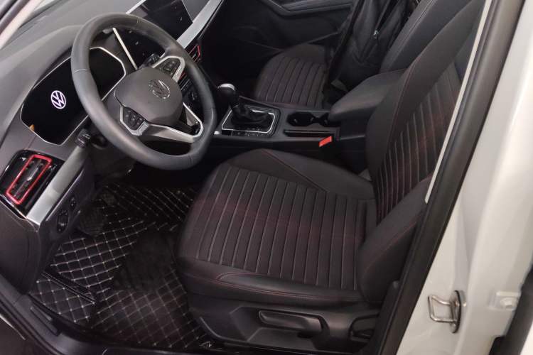 Used Volkswagen Lavida 2023 280TSI DSG Starry Sky Deluxe Edition
