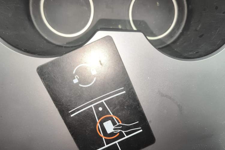 Used Tesla Model Y 2022 Revised Version Long-Range All-Wheel Drive
