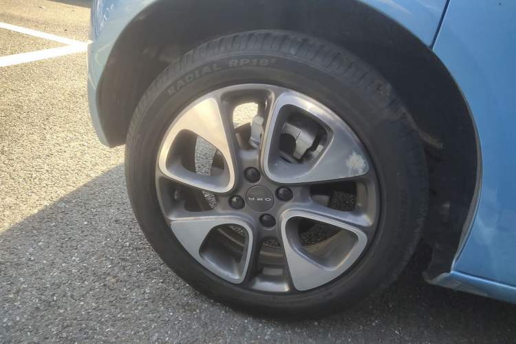 Used ORA White Cat 2020 401 km Flagship Version
