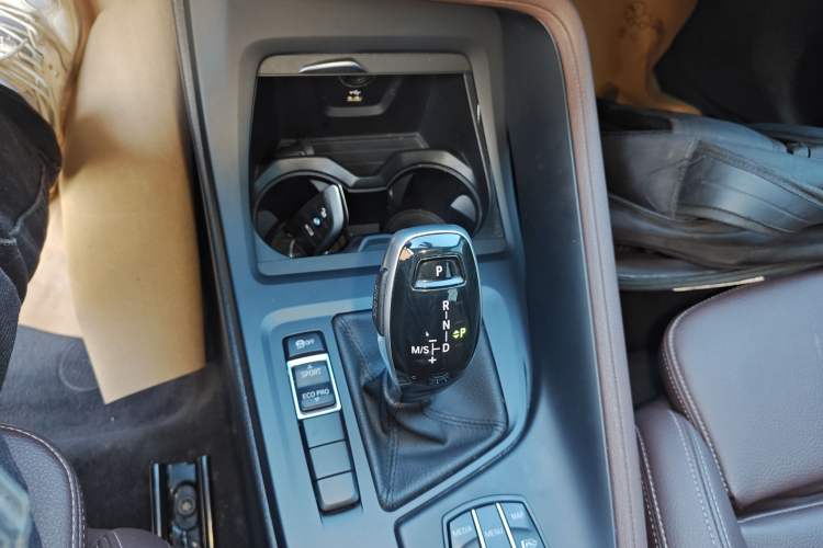 Used BMW X1 2021 Restyled sDrive25Li Leading Edition
