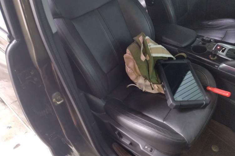 Used Peugeot 3008 2015 1.6THP Automatic Trend Edition