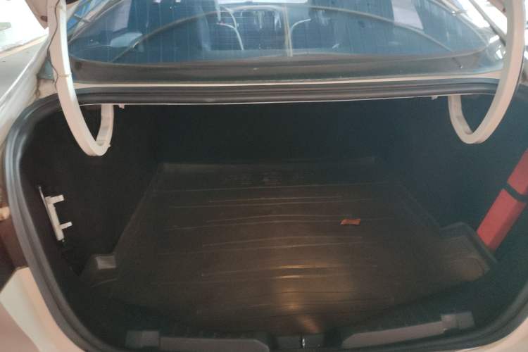 Used Ford Escort 2015 1.5L Automatic Comfort Model
