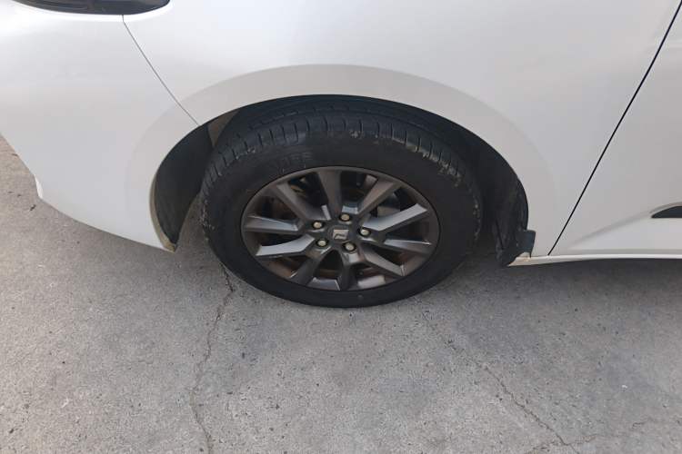 Used Baojun RC-5 2020 1.5L Manual Zhiyao Elite Edition
