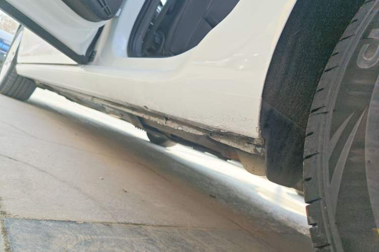 Used Volkswagen Golf 2016 1.6L Automatic Comfort Model
