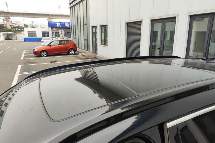 Used BMW X5 2022 xDrive 40Li Luxury Edition M Sport Package
