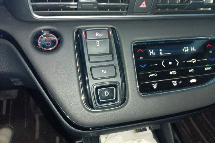 Used Honda Elysion 2022 2.0L eHEV Luxury Edition
