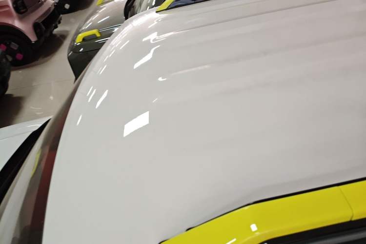 Used  Panda 2025 210km Panda Rider
