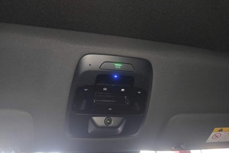 Used Nio ES6 2020 600 km Sport Edition
