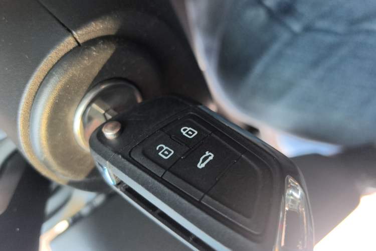 Used Buick GT 2019 18T Automatic Connected Elite Model China VI Standard